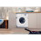 Indesit 7 Kg 1200 Spin Integrated Washing Machine 5