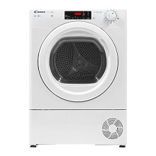 CANDY Smart Pro CSO C10TG WiFi-enabled 10 kg Condenser Tumble Dryer - White