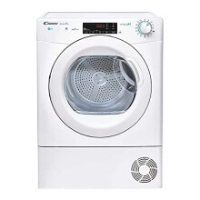 Candy CSOC9TG 9KG Condenser WiFI & Bluetooth Tumble Dryer- White