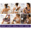 IndoTeam Handheld Wireless Personal Wand Massager 4