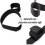 Hand and foot restraint, universal expandable, lightweight for carrying and versatile multi-purpose kit 4