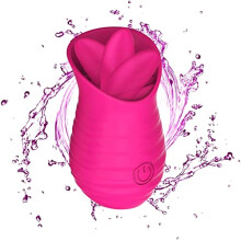 CDCHQ Soft Vibratorter Woman Vibrantorors for Women Electric Adult Toys Vibrat.o.r Sensory Massager, 30 Massage Functions, Toys4_Women Toys4couples