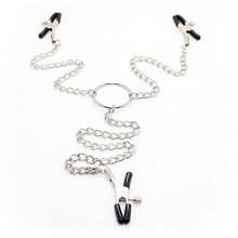 GAOSJX Triple clip with chain for easy use Long lasting durable and waterproof