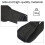 ZJZFL waterproof durable wear-resistant 3