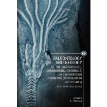Paleontology and Geology of the Martinsburg Shawangunk Onondaga and Ho