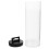 2pcs PVC ball storage bottle, practical tennis ball holder 2