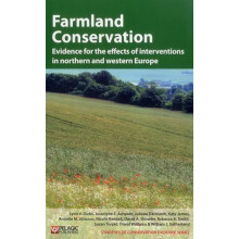 Farmland Conservation Evidence for the effects of interventions in nor