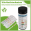 100 urineteststrips met 10 parameters 5