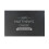 Personalised 'Perfectly Aged' Slate Cheese Board 1