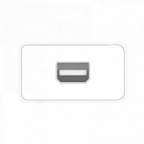 Thunderbolt 3 to Thunderbolt 2 Adapter – USB-C compatible 2