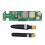 Advanced M5Stack Cardputer RF Module 2-in-1 Sub GHz Transmission & Reception with ADV CC1101 NRF24 Support 1