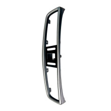 Center Dash AC Dashboard Outlet Panel Frame Cover 68750-6MA0A for  X-Trail T32 Rogue 2014-2020
