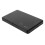USB 2.0 Plastic Hard Disk HD Enclosure Super Speed for Windows Enclosure 2.5 Inch  SSD HDD Mobile Case 6