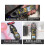 ANENG PN108 Clamp Meter Multimeter: Precision AC/ Voltage, Current, Resistance Tester 6