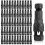 60xLow Voltage Replacement Landscape Light Cable Connector 12-20Gauge Wire Connectors for Landscape Lighting Path Lights 1