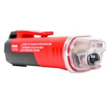 UNIT -T Contactloze AC-Spanningsdetector UT12D, Spanningsmeterpen 24V-1000V met LED-Indicator