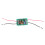 600W Boost Power Module 10-50V Adjustable Voltage and Current with Undervoltage Protection 1