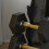 5-Tier Dumbbell Rack – Black Home Gym Storage 7