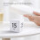 Timer Kitchen Timer  Management Timer for Gravity Sensor Flip for  Management and Countdown 25-5-45-15 Minutes 6