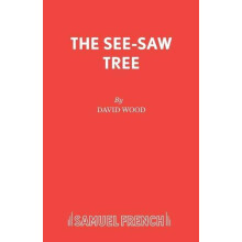 The SeeSaw Tree by Wood David Professor of Cardiovascular Paperback Bo
