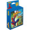Marvel Spider-Man Multiset Stickers 8 Cards 1