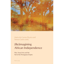 Reimagining African Independence Film Visual Arts and the Fall of the