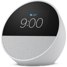 Amazon Echo Spot Wit