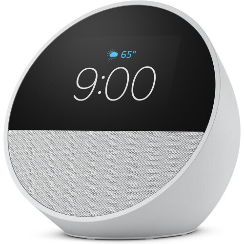 Amazon Amazon Echo Spot Wit