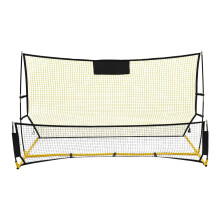 soccer rebounder kids training