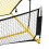 soccer rebounder kids training 3