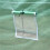4x2x2m Polytunnel Greenhouse with Roll-up Door 8