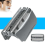 Combo pack 51S replacement blade + shaving head, compatible with Braun Series 5 8000-G 4