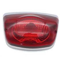 Tail Light Rear for PIAGGIO Vespa LX 125 Model Years 2012-2012