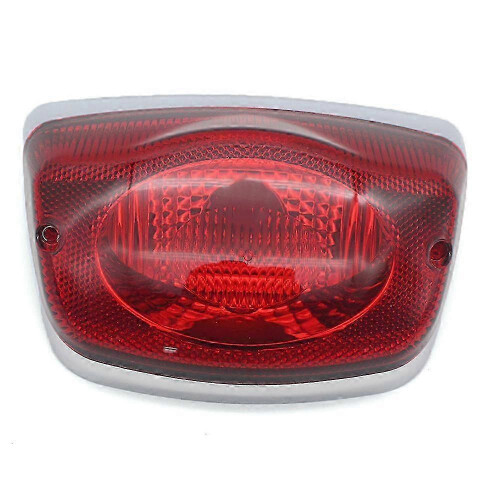 Tail Light Rear for PIAGGIO Vespa LX 125 Model Years 2012-2012
