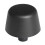 Rubber Hood Bumpers Replace for Jeep Wrangler JK 2007-2017 1