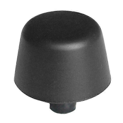 Rubber Hood Bumpers Replace for Jeep Wrangler JK 2007-2017