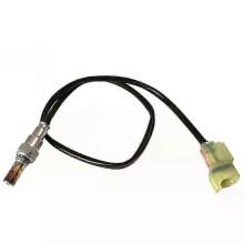 New Lambda Oxygen O2 Sensor - 36531-MAT-G22 G21 Compatible with Motorbikes CBR1100XX CBR600F 2001-2008