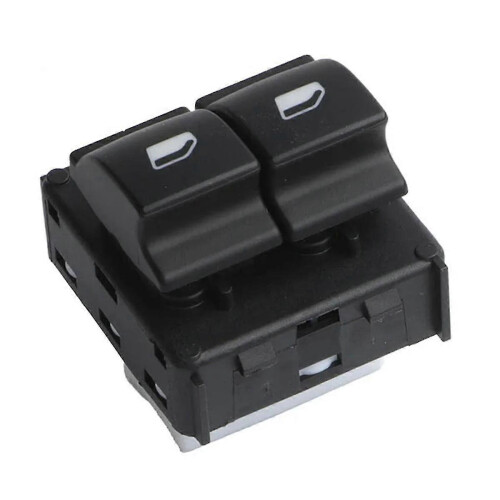 Citroen C4 2014-2020 Master Window Control Switch 98016298ZD Car Accessories