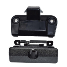 Upper & Lower Glove Box Latch Catch 51161946513 51161849472 for E30 E34 E23 Z3 E36 M3 M5 318i 325i 328i