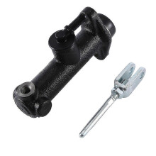 TCM FB10 FB20 FB30 FD20 FD30 Forklift Brake Master Cylinder with Push Rod - OEM Replacement Parts