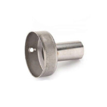 Universal Front Mid End Catalyst DB Killer for Motorcycle Exhaust Muffler Silencer Noise Sound Eliminator