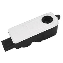 For MODEL 3 MODEL Y Air Collecting Hood Motor 1559787-00-B 155978700B Air Intake Grille Motor