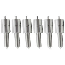 6PCS Fuel Injector Nozzle DLLA150S187 for OM314 OM352 OM353 Engines