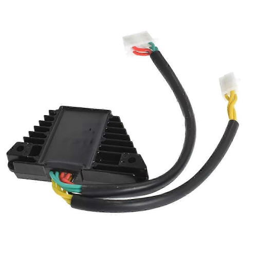 Voltage Regulator Rectifier for Shadow VT500C VT700C VT750C Motorcycle 1