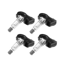 4x TPMS Sensor for Ignis, Vitara, SX4, Swift 43139-61M00 43130-61M00 433MHz