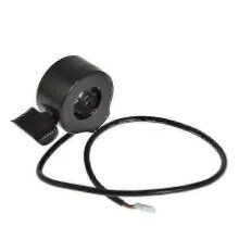 Electric Scooter Accelerator Switch Replacement for Throttle Control