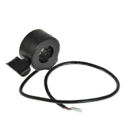 Electric Scooter Accelerator Switch Replacement for Throttle Control