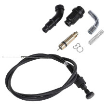 Rancher 350 Foreman 450 Choke Cable Starter Valve Plunger Kit