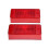 Lens for Bobcat S130 S150 tail light - Red 2Pcs 1