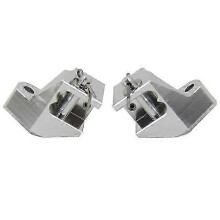 R1100RT Driver Foot Peg Lowering Kits 1.5" Motorcycle Accessories for R1100 RT R 1100 RT